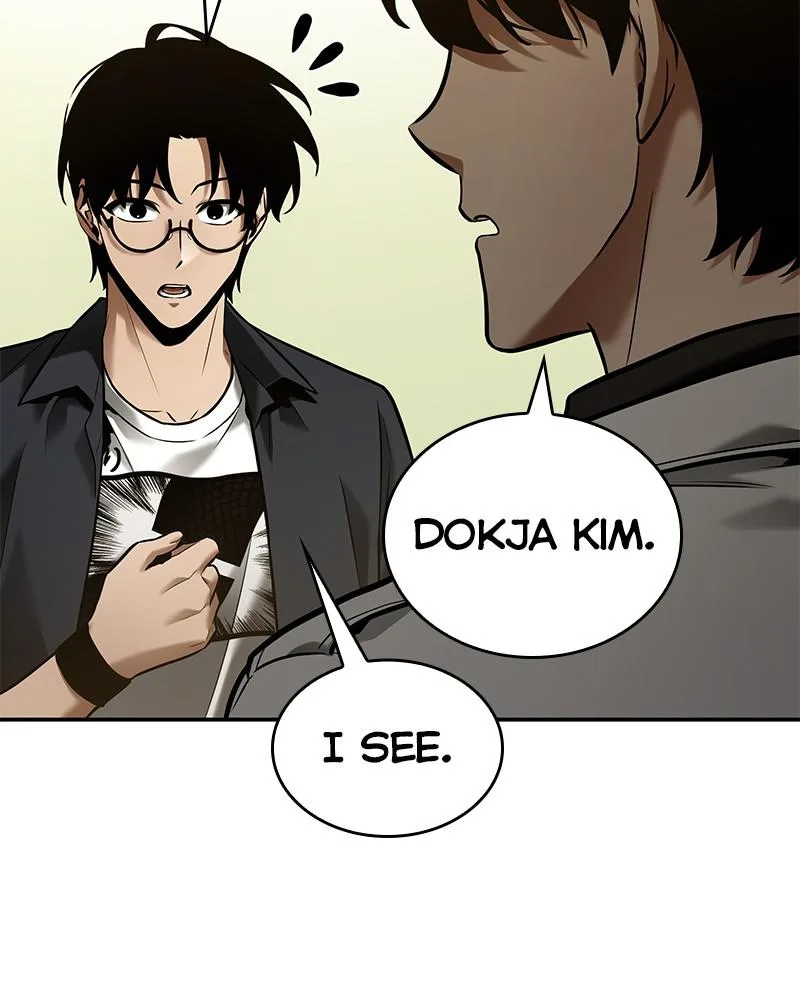 Omniscient Reader's Viewpoint - Chapter 128 - Page 59