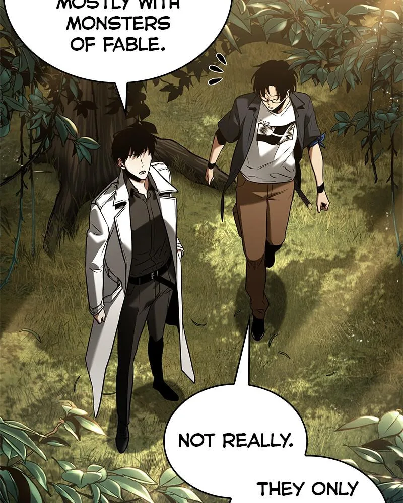 Omniscient Reader's Viewpoint - Chapter 128 - Page 72