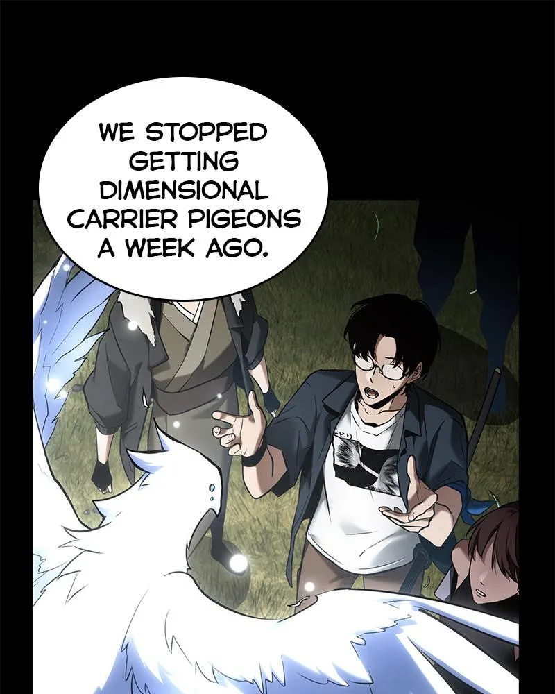 Omniscient Reader's Viewpoint - Chapter 128 - Page 83