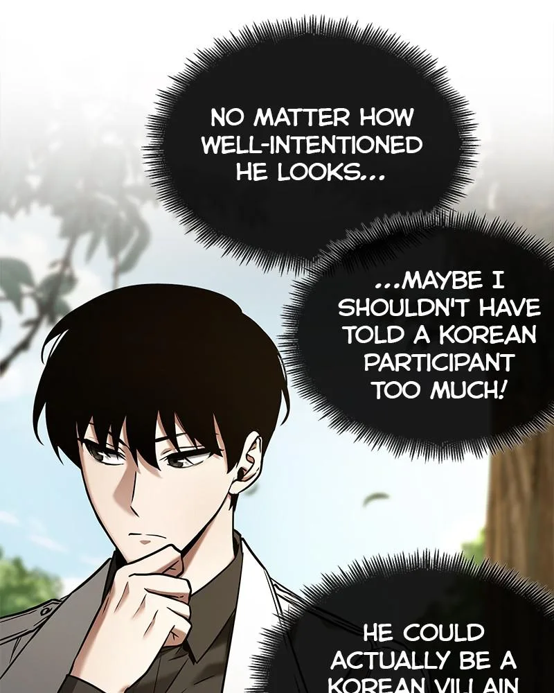Omniscient Reader's Viewpoint - Chapter 128 - Page 91