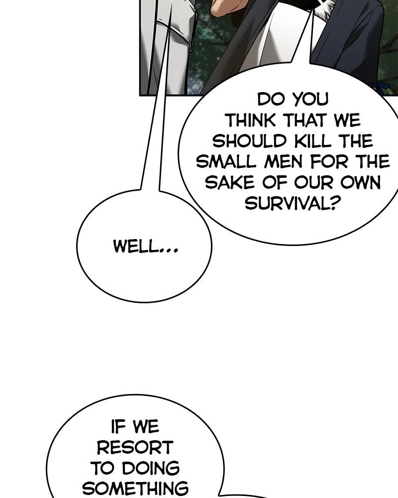 Omniscient Reader's Viewpoint - Chapter 128 - Page 94