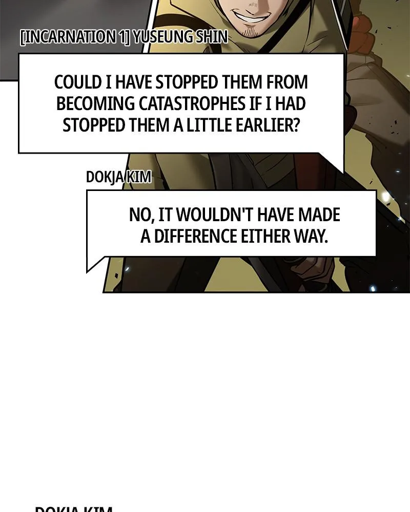 Omniscient Reader's Viewpoint - Chapter 129 - Page 11