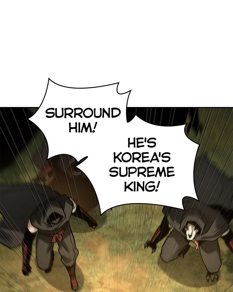 Omniscient Reader's Viewpoint - Chapter 129 - Page 115