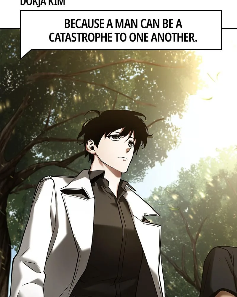 Omniscient Reader's Viewpoint - Chapter 129 - Page 12