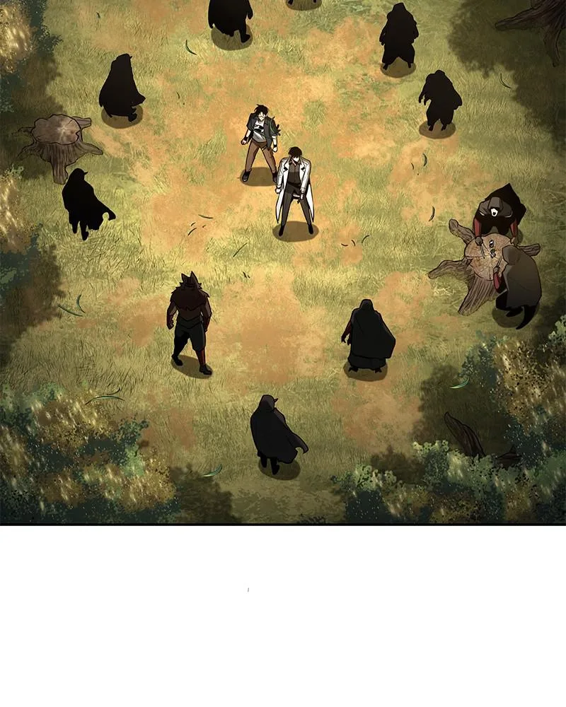 Omniscient Reader's Viewpoint - Chapter 129 - Page 132