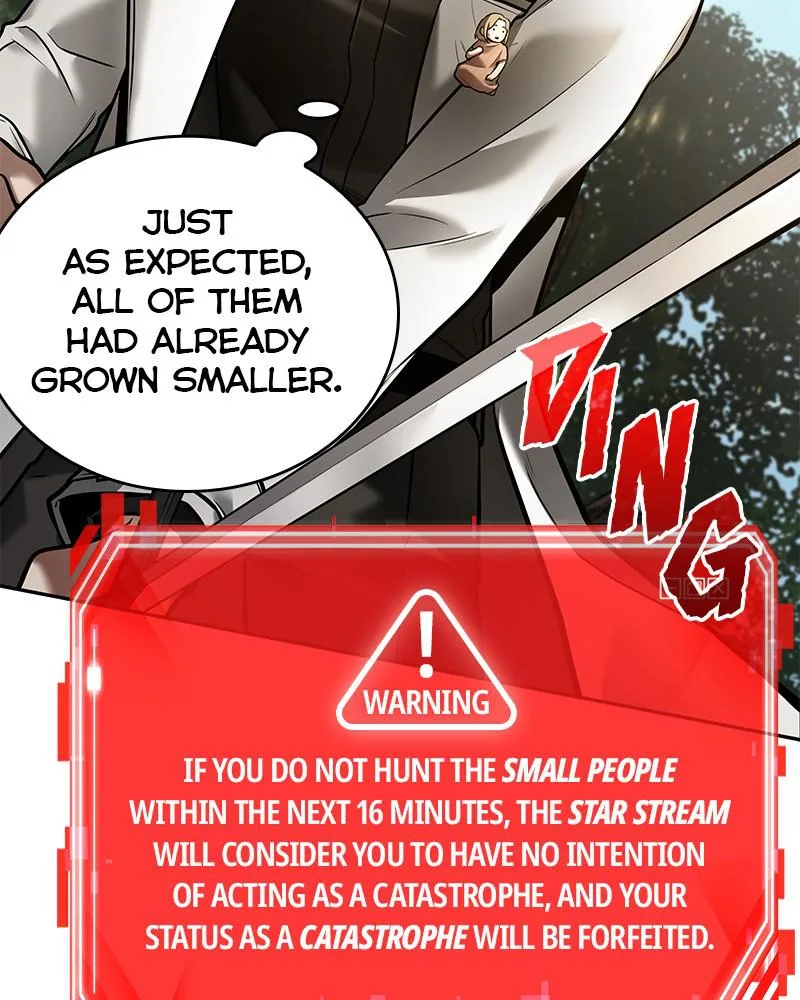 Omniscient Reader's Viewpoint - Chapter 129 - Page 134