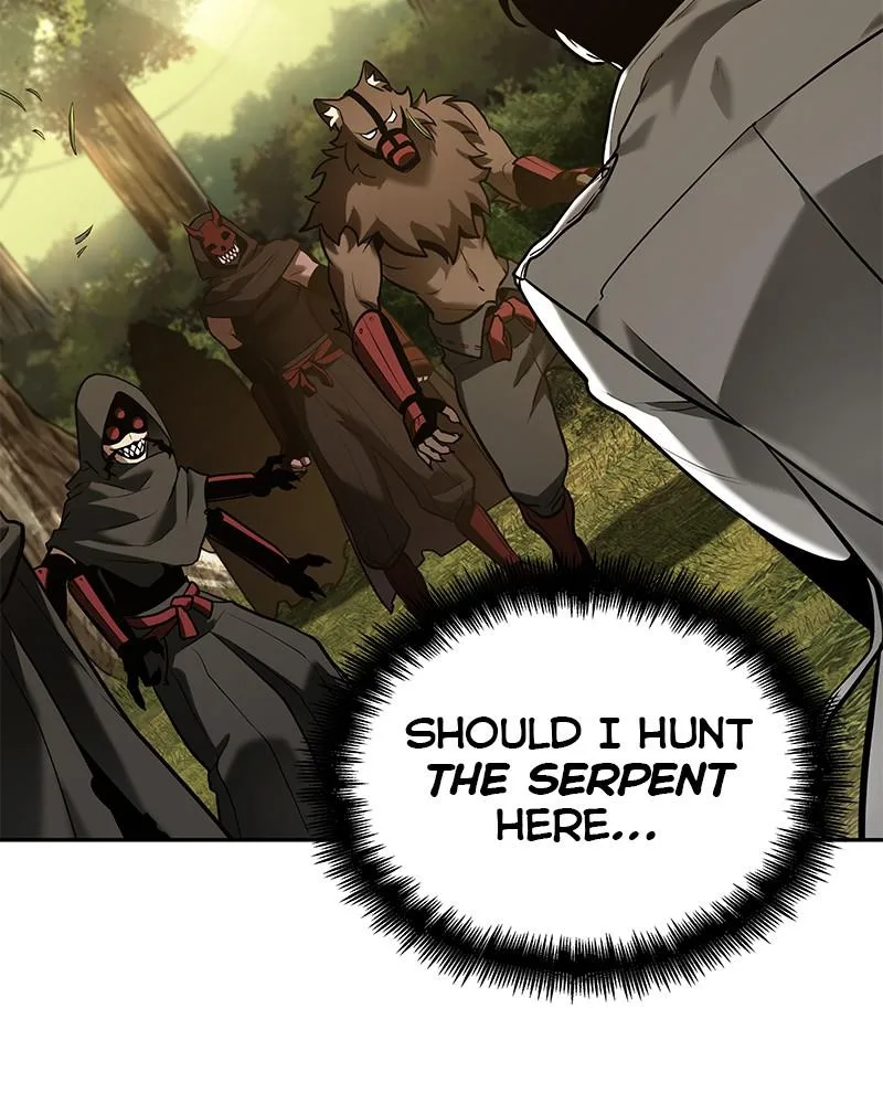 Omniscient Reader's Viewpoint - Chapter 129 - Page 136