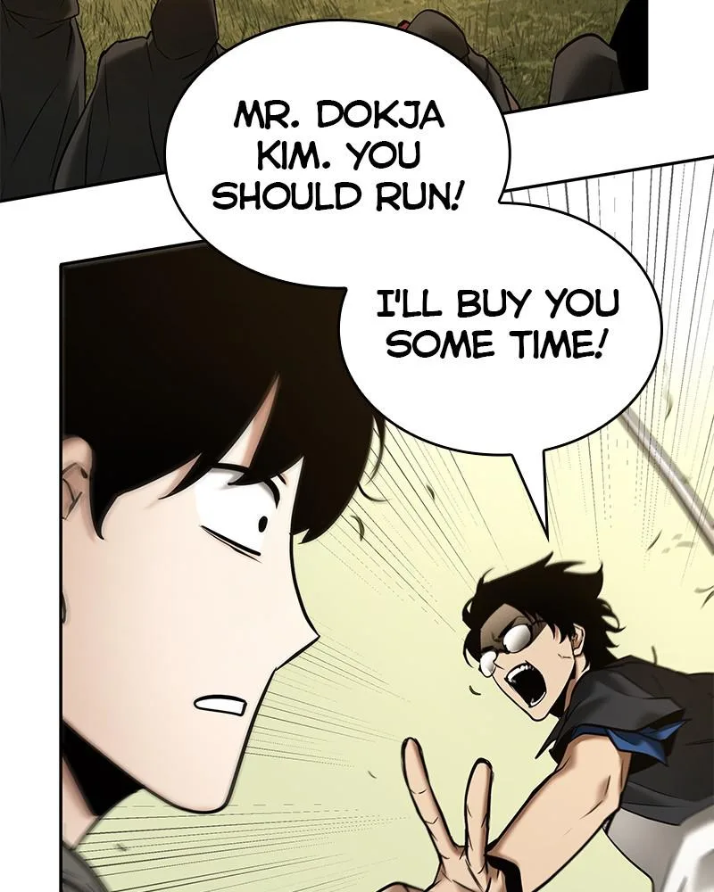 Omniscient Reader's Viewpoint - Chapter 129 - Page 146