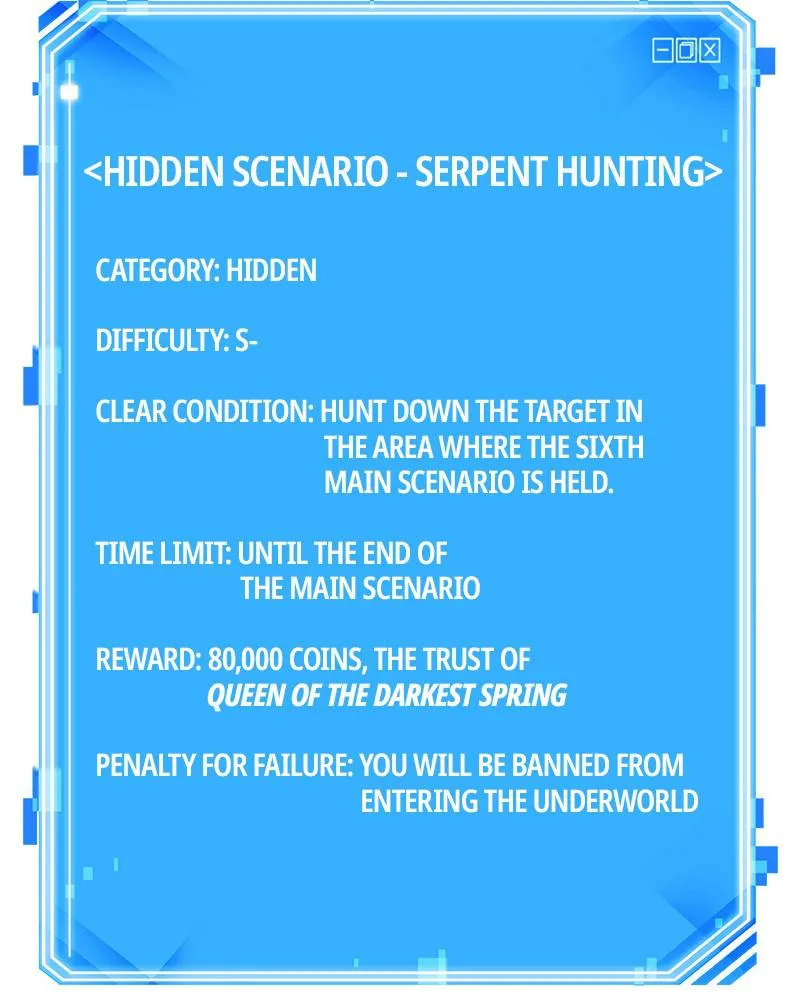 Omniscient Reader's Viewpoint - Chapter 129 - Page 152