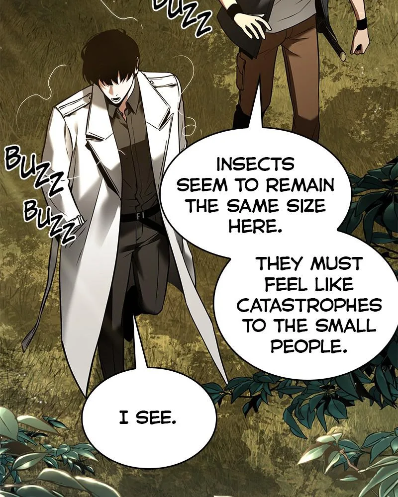 Omniscient Reader's Viewpoint - Chapter 129 - Page 19