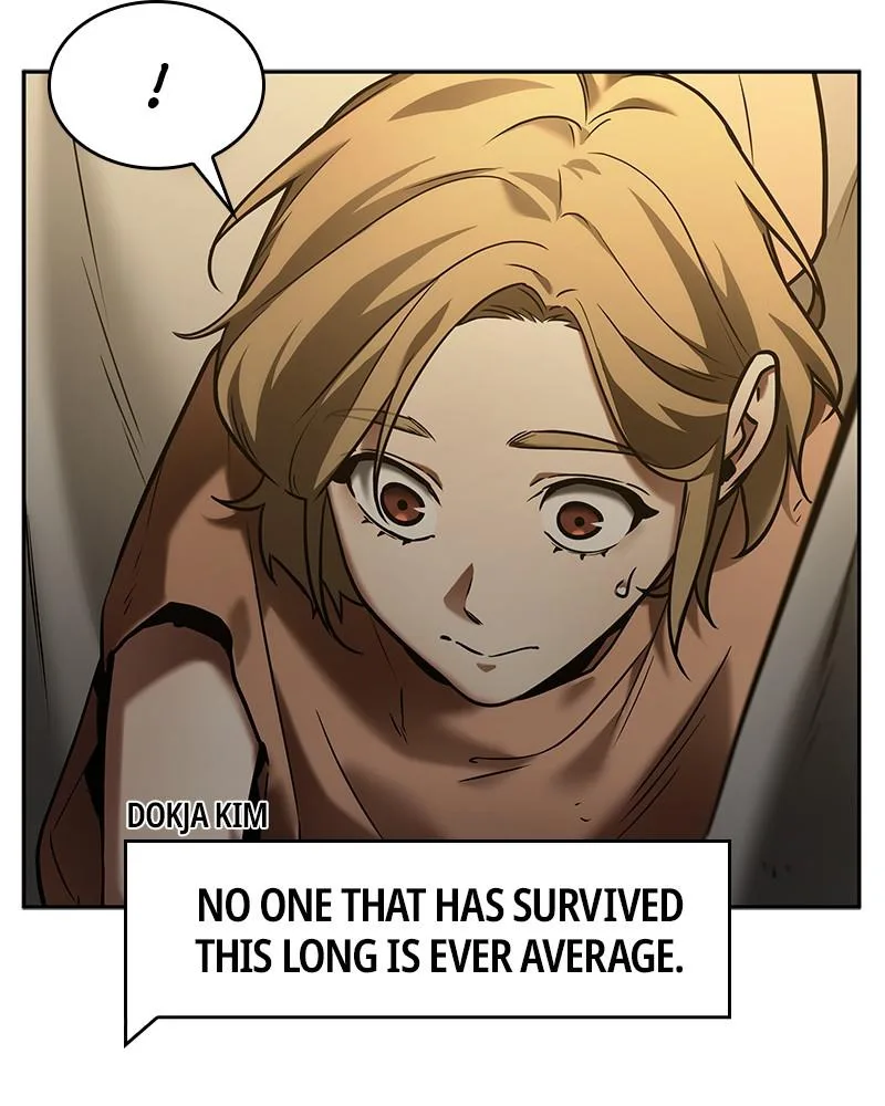 Omniscient Reader's Viewpoint - Chapter 129 - Page 2