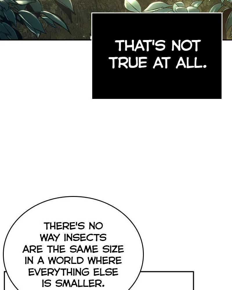 Omniscient Reader's Viewpoint - Chapter 129 - Page 20
