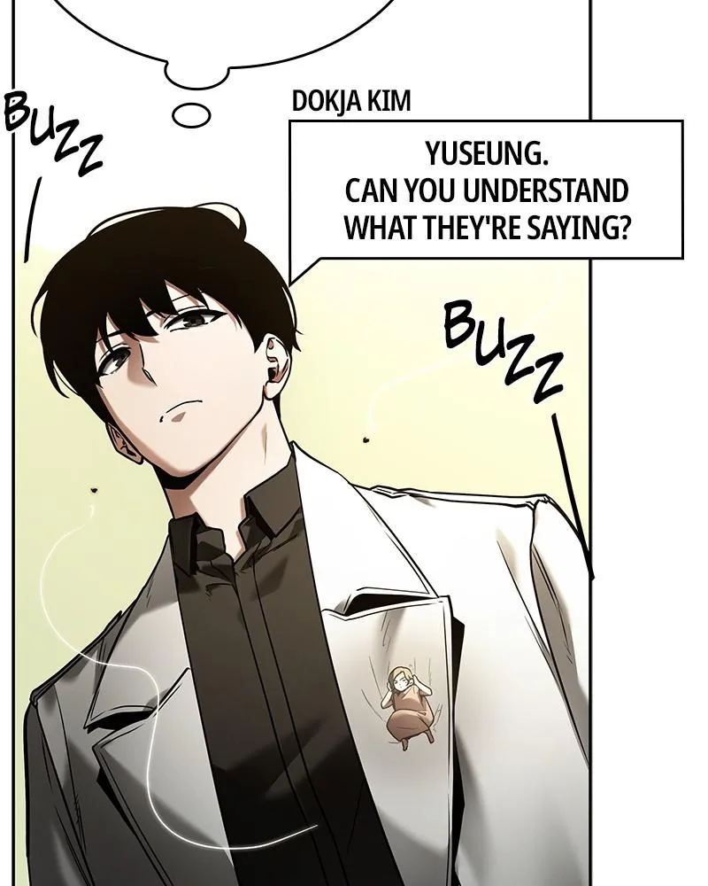 Omniscient Reader's Viewpoint - Chapter 129 - Page 21