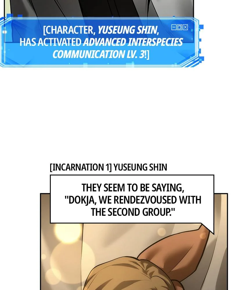 Omniscient Reader's Viewpoint - Chapter 129 - Page 22
