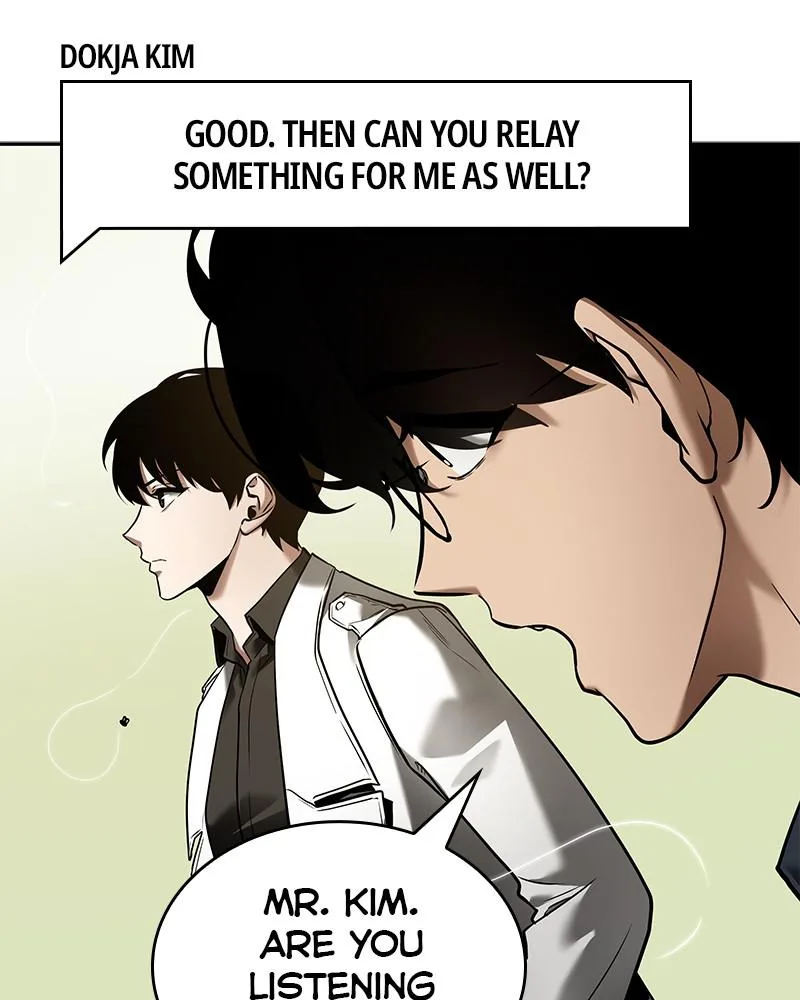 Omniscient Reader's Viewpoint - Chapter 129 - Page 24