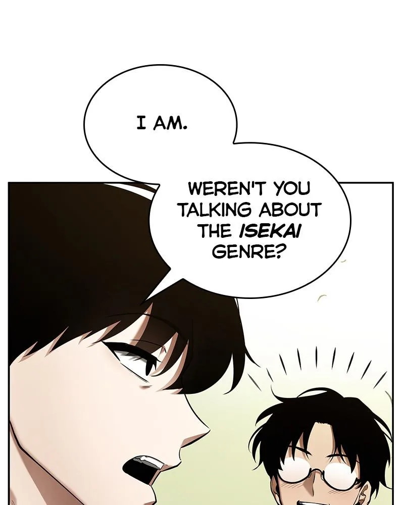 Omniscient Reader's Viewpoint - Chapter 129 - Page 26