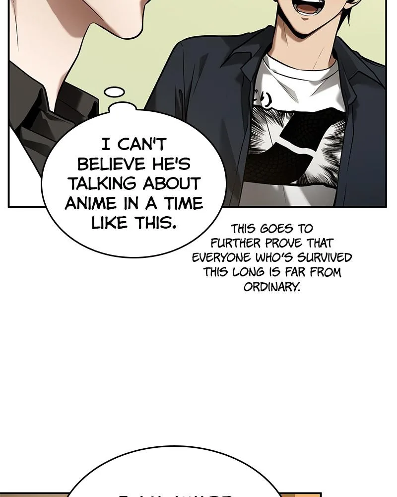 Omniscient Reader's Viewpoint - Chapter 129 - Page 27