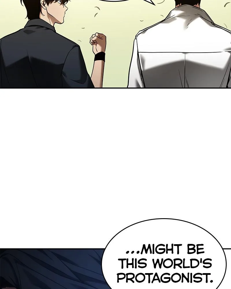 Omniscient Reader's Viewpoint - Chapter 129 - Page 32