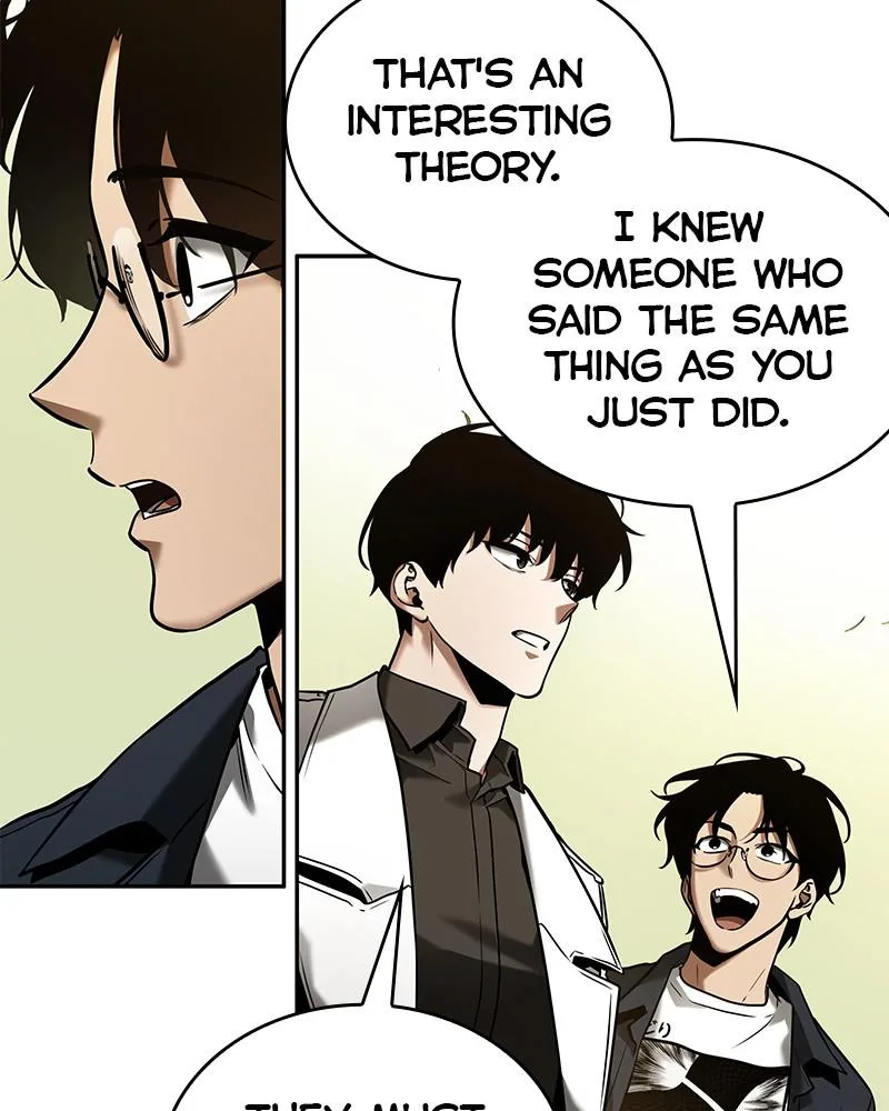 Omniscient Reader's Viewpoint - Chapter 129 - Page 35