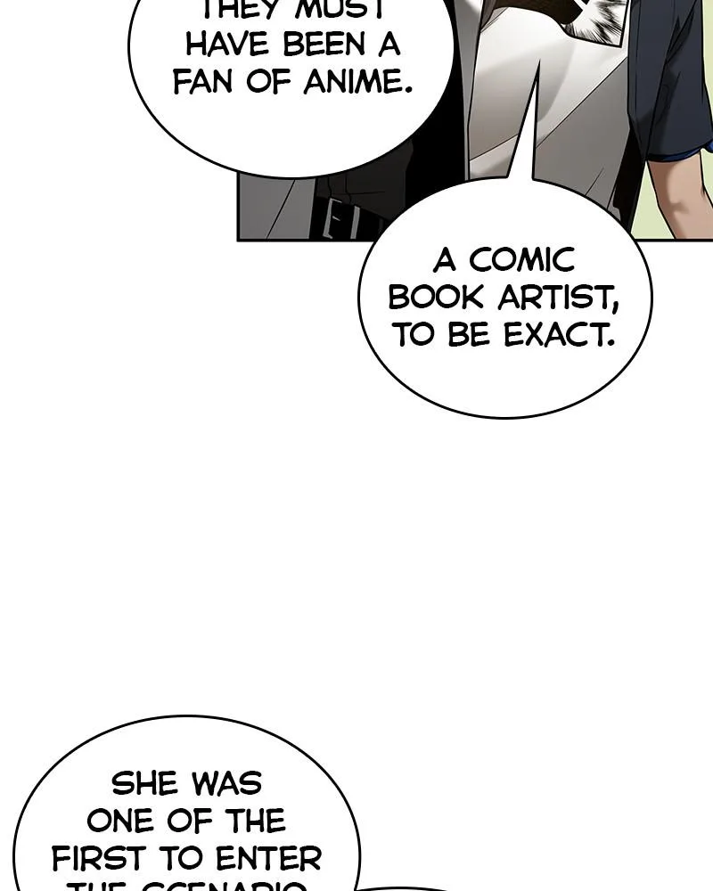 Omniscient Reader's Viewpoint - Chapter 129 - Page 36