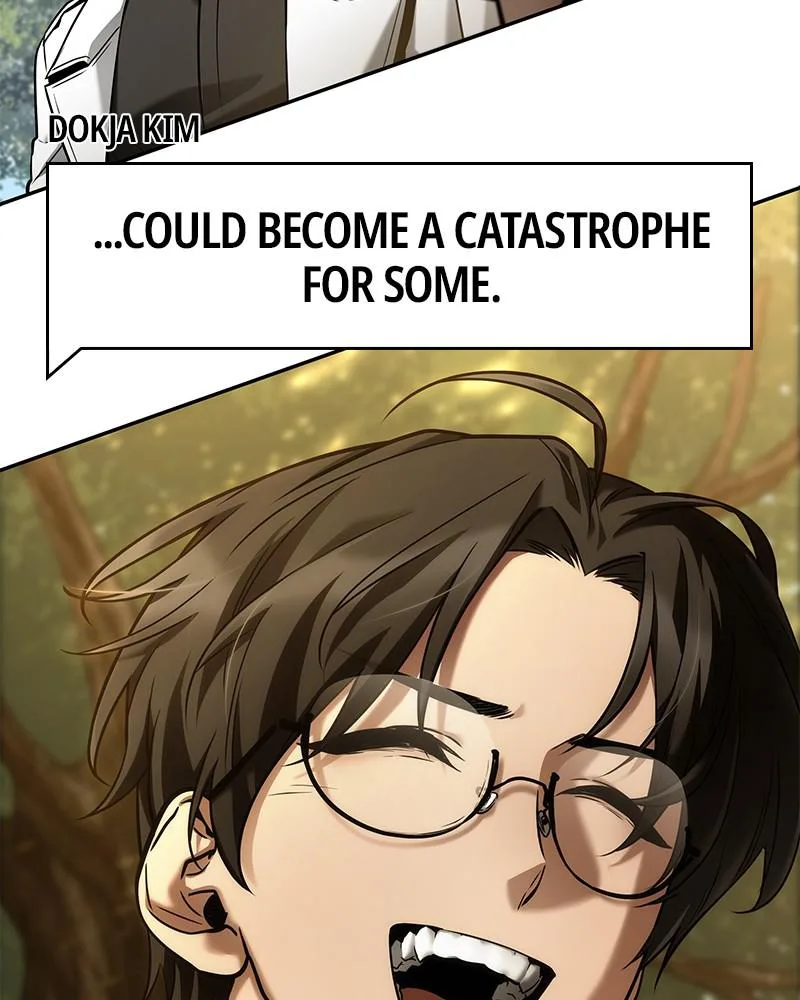 Omniscient Reader's Viewpoint - Chapter 129 - Page 4