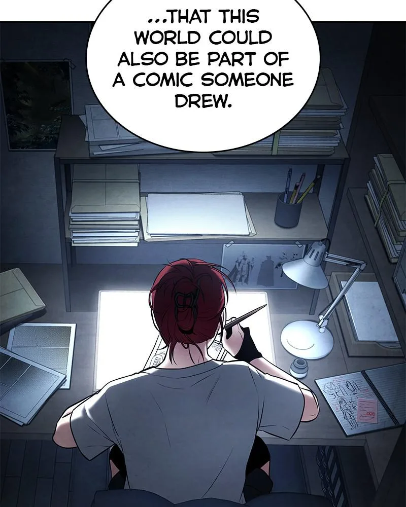 Omniscient Reader's Viewpoint - Chapter 129 - Page 40