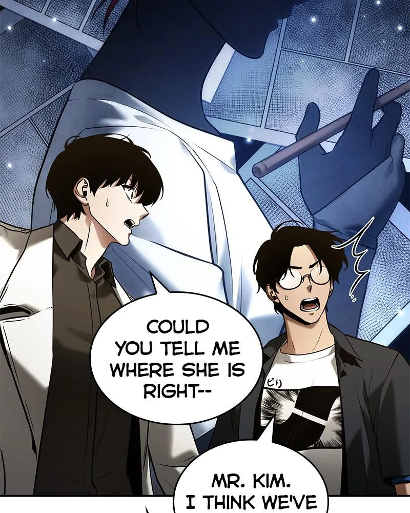 Omniscient Reader's Viewpoint - Chapter 129 - Page 45