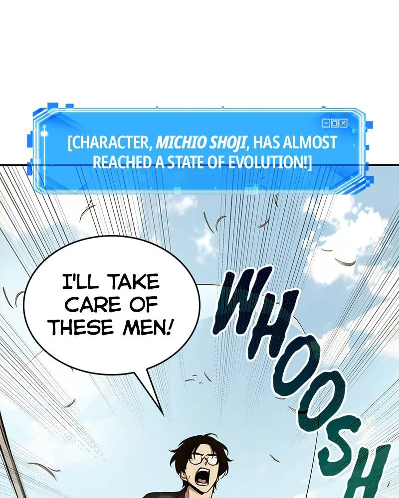 Omniscient Reader's Viewpoint - Chapter 130 - Page 1