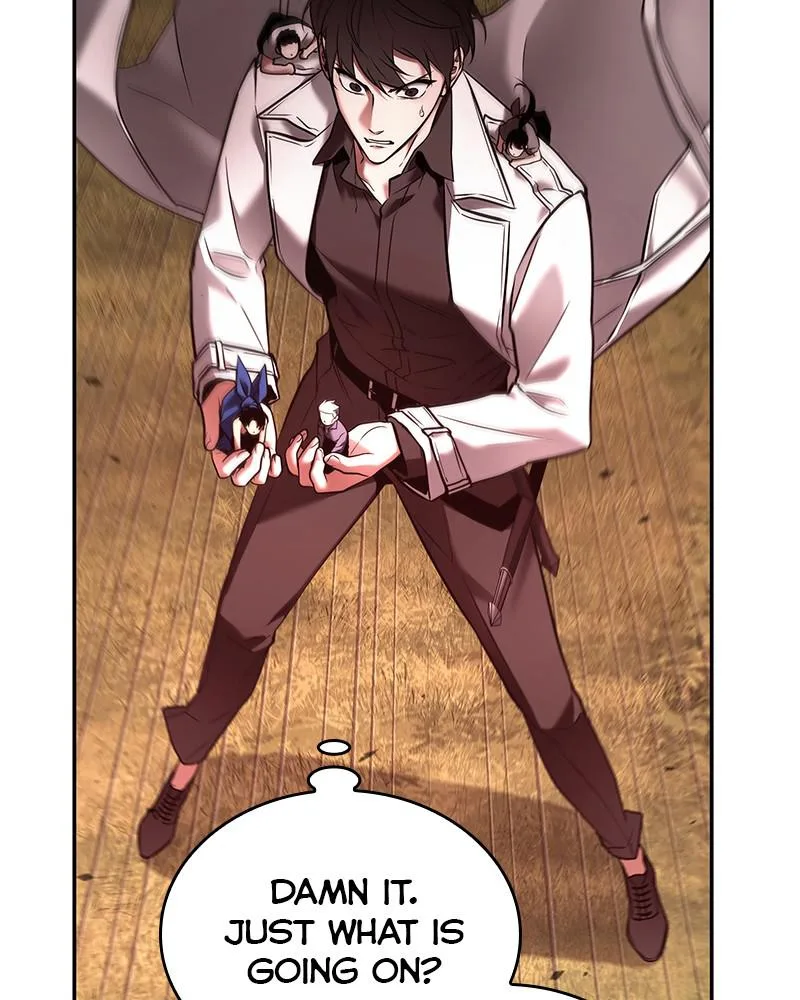 Omniscient Reader's Viewpoint - Chapter 130 - Page 103