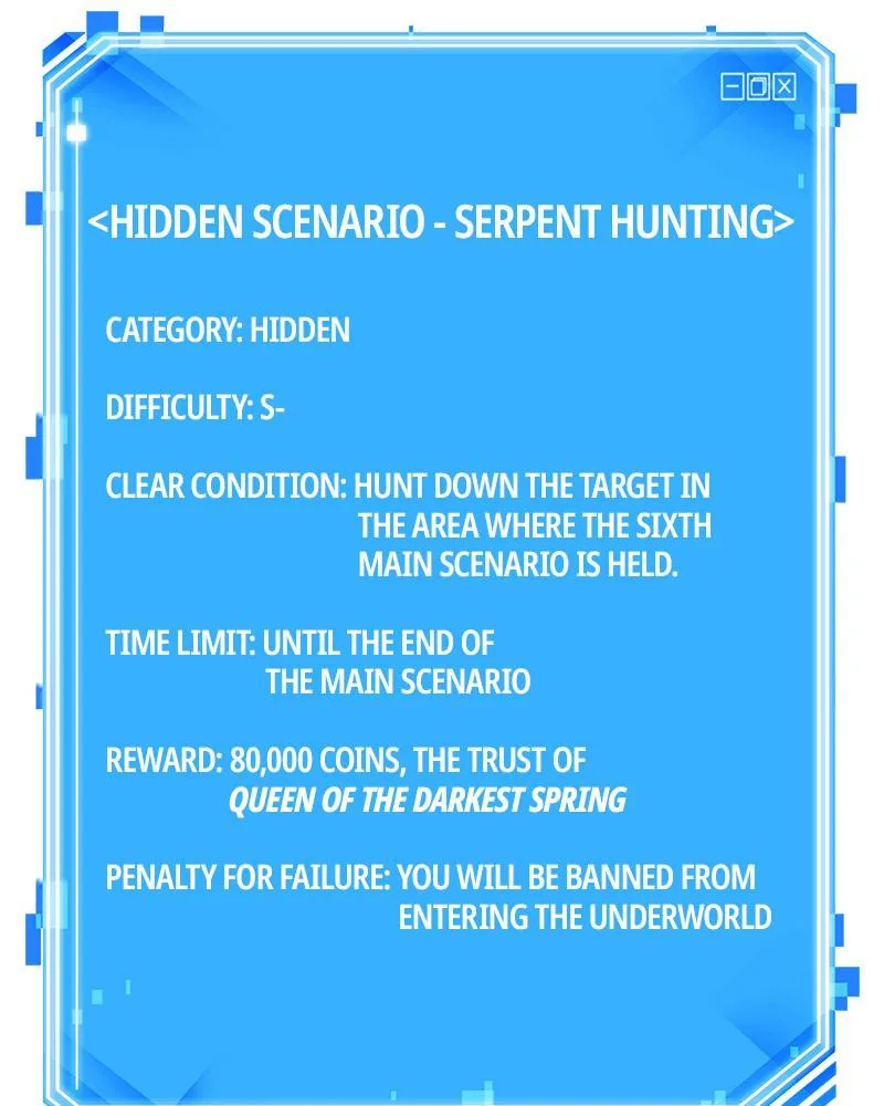Omniscient Reader's Viewpoint - Chapter 130 - Page 120