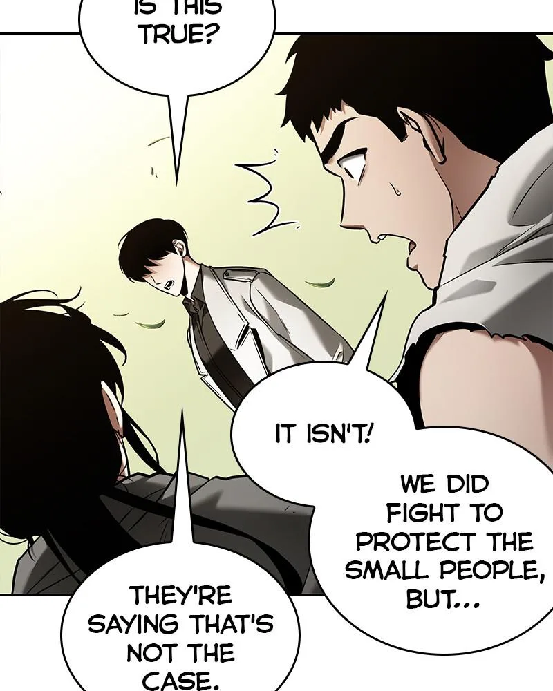 Omniscient Reader's Viewpoint - Chapter 130 - Page 19