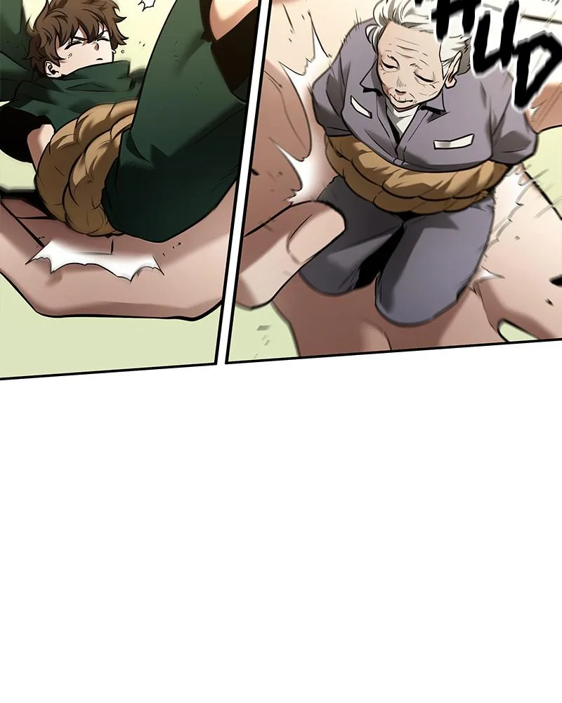 Omniscient Reader's Viewpoint - Chapter 130 - Page 35