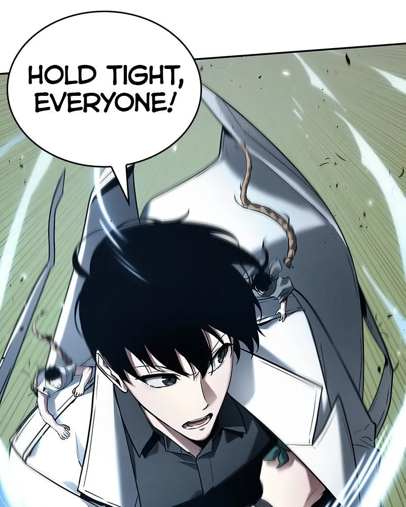 Omniscient Reader's Viewpoint - Chapter 130 - Page 36