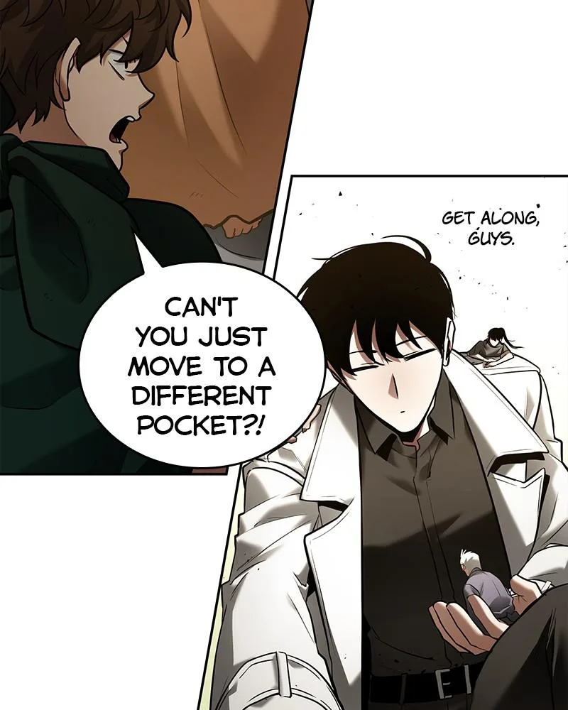 Omniscient Reader's Viewpoint - Chapter 130 - Page 39