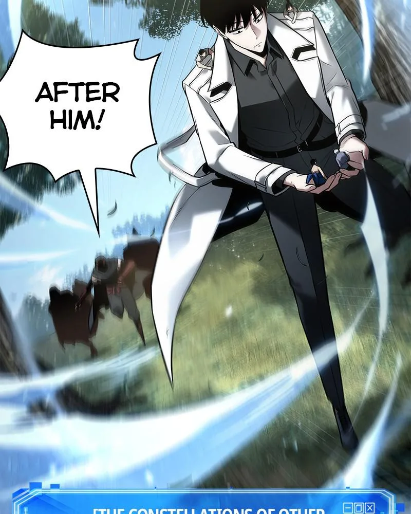Omniscient Reader's Viewpoint - Chapter 130 - Page 47
