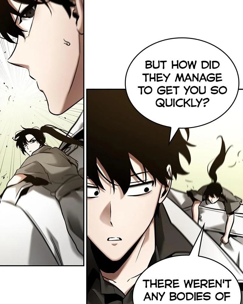 Omniscient Reader's Viewpoint - Chapter 130 - Page 49