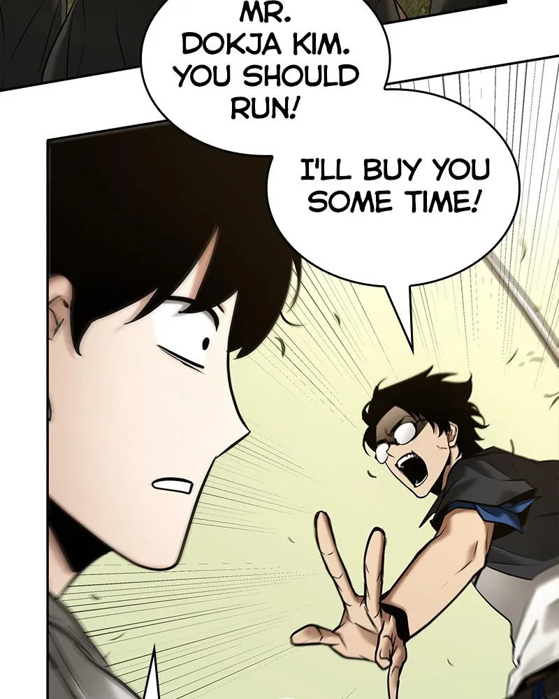 Omniscient Reader's Viewpoint - Chapter 130 - Page 5