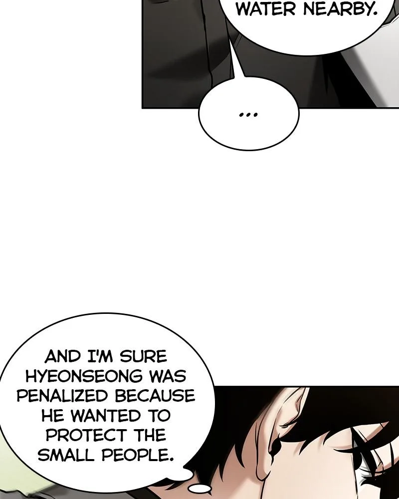 Omniscient Reader's Viewpoint - Chapter 130 - Page 50