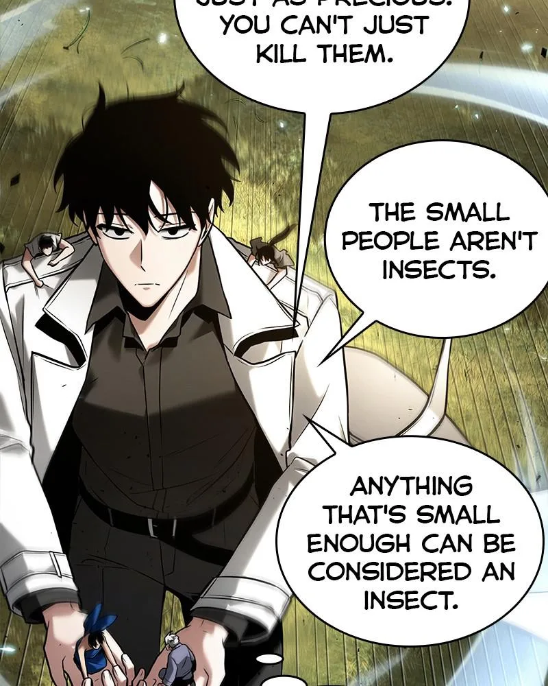 Omniscient Reader's Viewpoint - Chapter 130 - Page 52