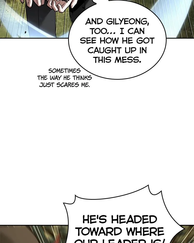 Omniscient Reader's Viewpoint - Chapter 130 - Page 53