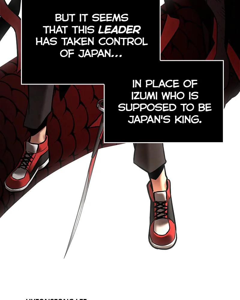 Omniscient Reader's Viewpoint - Chapter 130 - Page 58