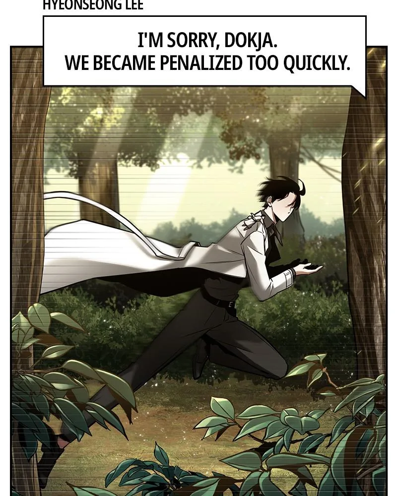 Omniscient Reader's Viewpoint - Chapter 130 - Page 59