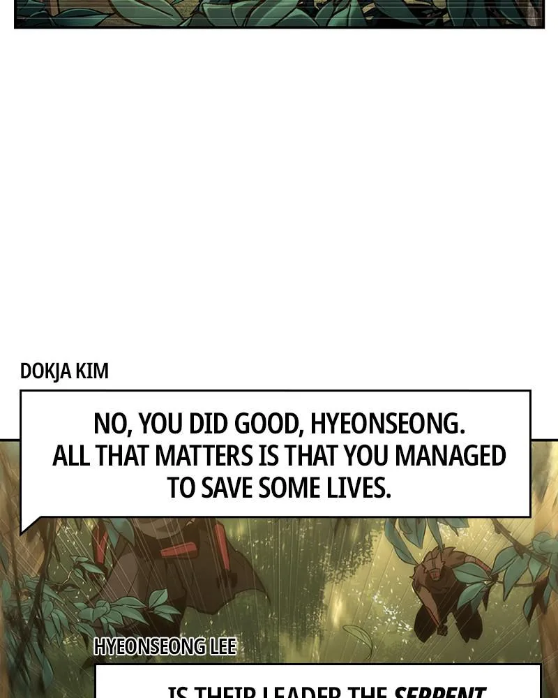 Omniscient Reader's Viewpoint - Chapter 130 - Page 60