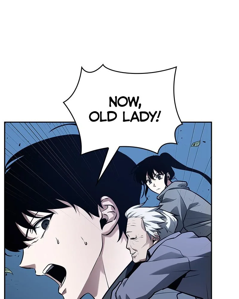 Omniscient Reader's Viewpoint - Chapter 131 - Page 107