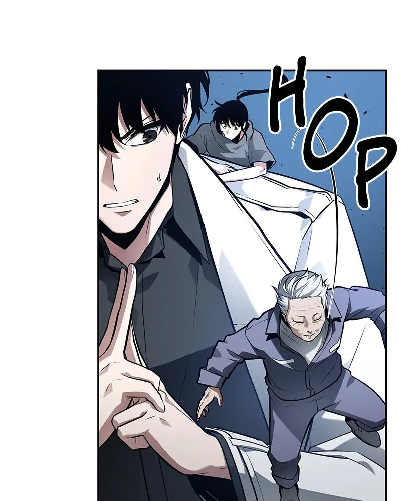 Omniscient Reader's Viewpoint - Chapter 131 - Page 109