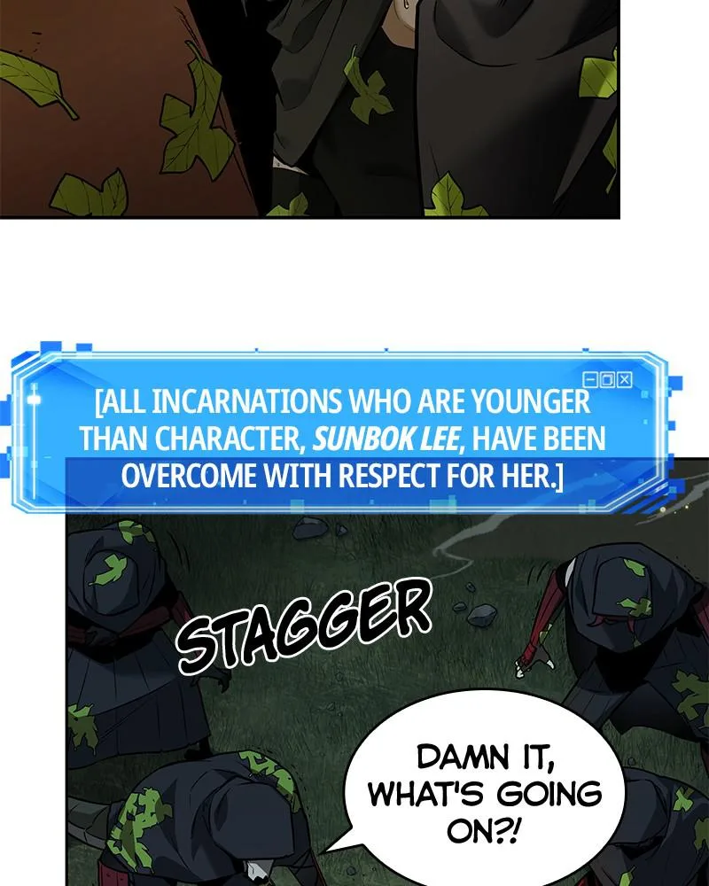 Omniscient Reader's Viewpoint - Chapter 131 - Page 124