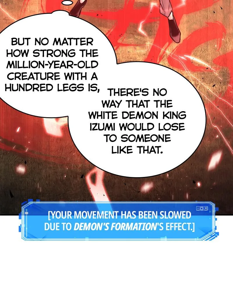Omniscient Reader's Viewpoint - Chapter 131 - Page 8