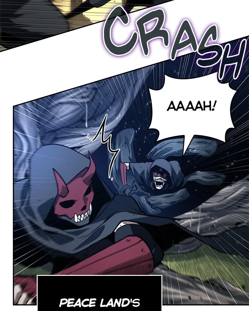 Omniscient Reader's Viewpoint - Chapter 132 - Page 105