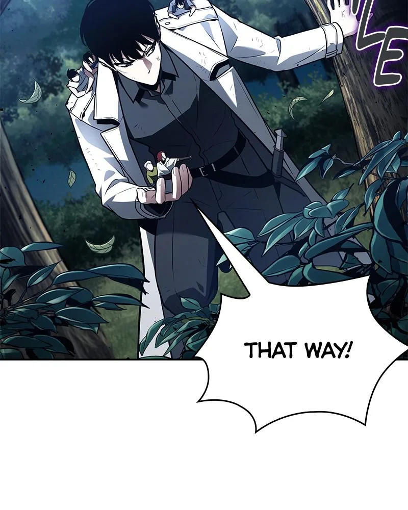 Omniscient Reader's Viewpoint - Chapter 132 - Page 109