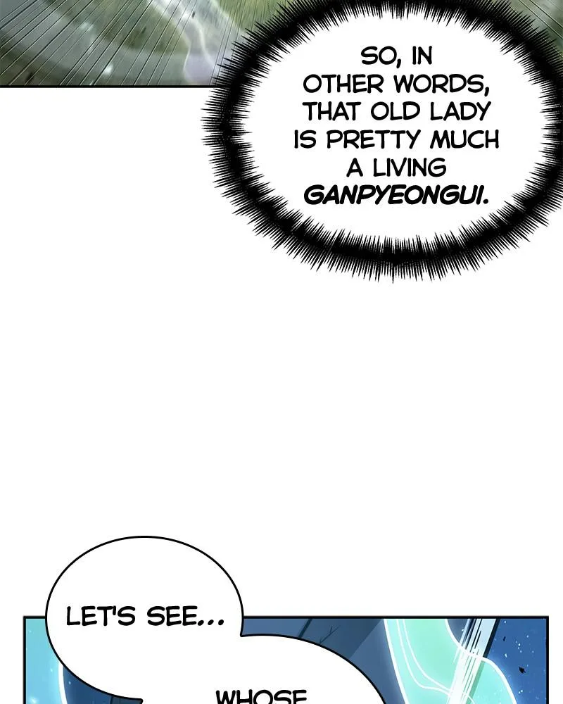 Omniscient Reader's Viewpoint - Chapter 132 - Page 12